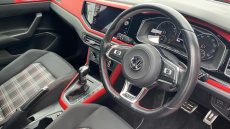 Volkswagen Polo 2.0 TSI GTI 5dr DSG Petrol Hatchback